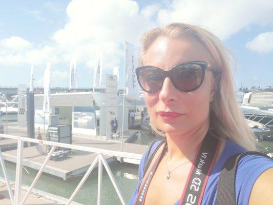 photo of Francesca A.