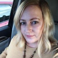 photo of Victoria C.