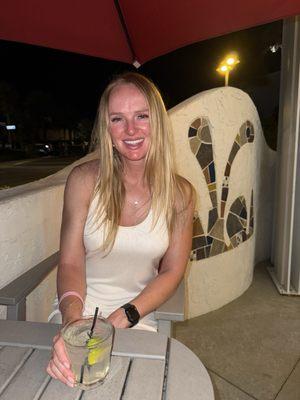 Photo of Rose P.