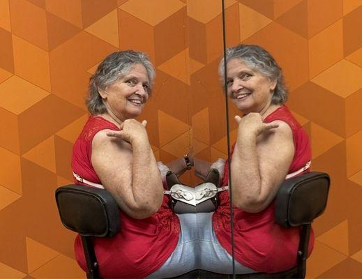 Photo of Lillian C.