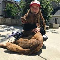 photo of Alexandra M.