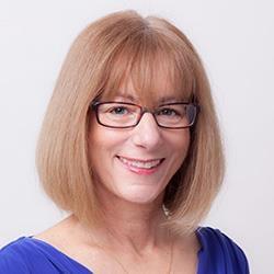 Photo of Barbara F.