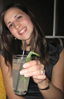 Photo of Ulana D.