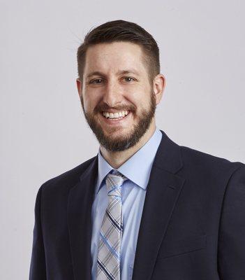 Photo of Tom G.