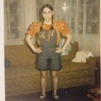 Photo of Hannah A.
