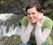 Photo of Mary M.