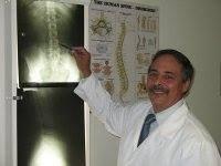 Photo of John G.