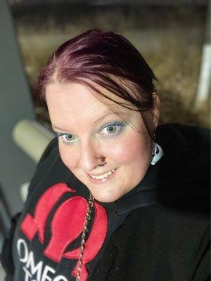 Photo of Scarlett J.