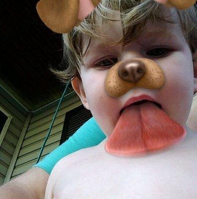 Photo of Elizabeth B.