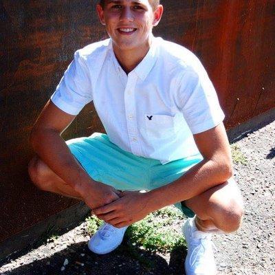 Photo of Dillon B.