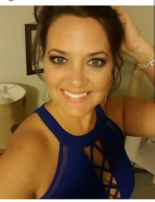 Photo of Katharine G.