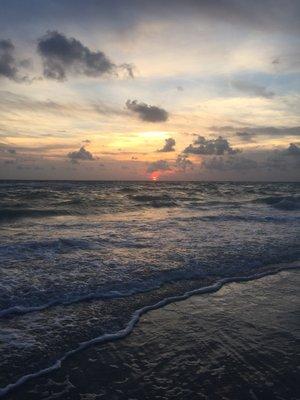 Photo of Kristine I.