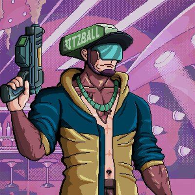 photo of Christopher M.