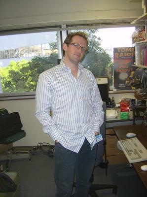 Photo of Jason J.