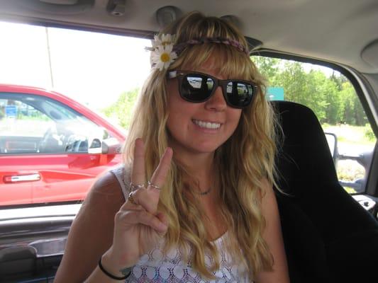 Photo of Christie R.