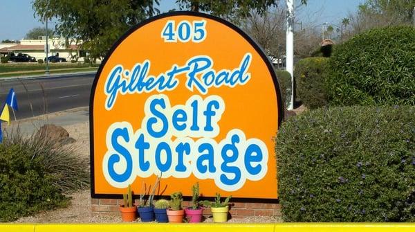 photo of Gilbert Road S.