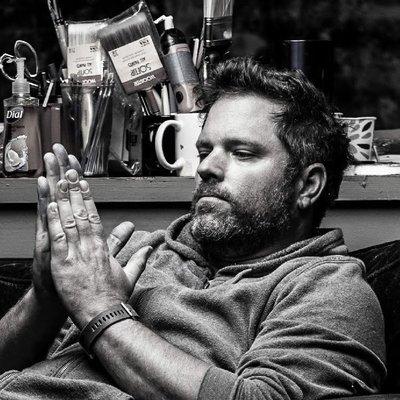 photo of Chadwick C.