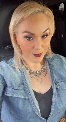 Photo of Maricela R.