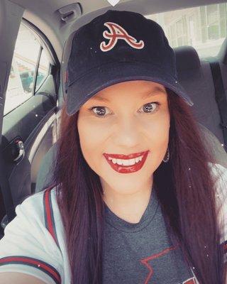 Photo of Rachel M.