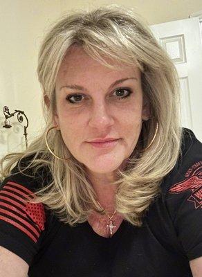 Photo of Miriam Louise D.