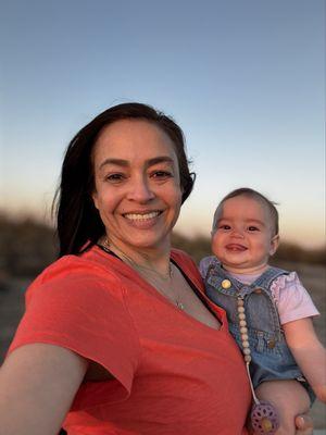 photo of Elizabeth L.