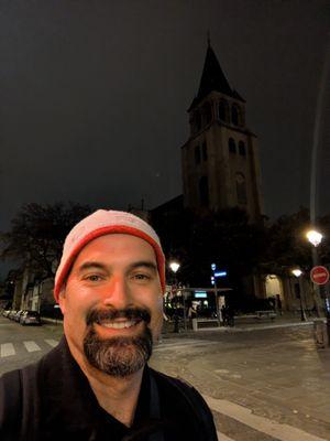 photo of Alejandro G.