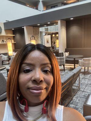 Photo of Laquisha N.