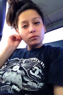 Photo of Juanna M.