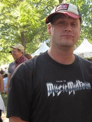 Photo of Scott C.