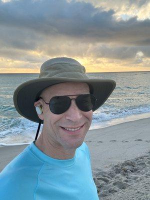 Photo of Mitch B.
