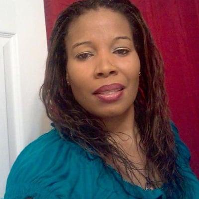 Photo of Demetric Kam's GiGi L.
