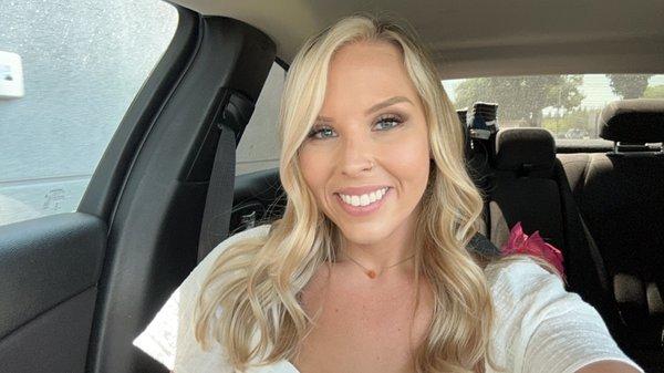 Photo of Brandy D.