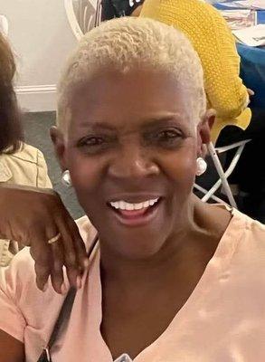Photo of Janice C.