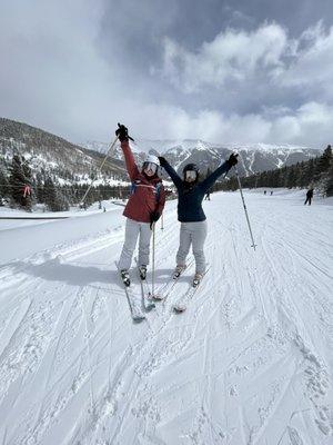 photo of Cameron Hindel ..