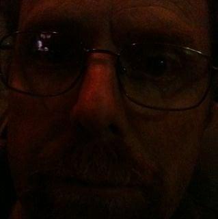 Photo of Sean F.