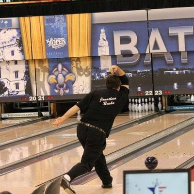 Photo of Jonathan B.