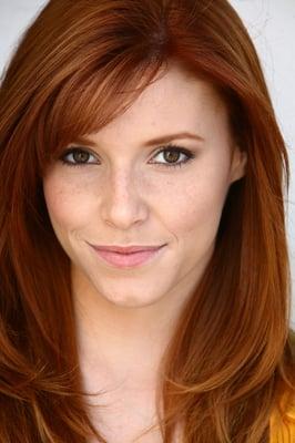 Photo of Alexa G.