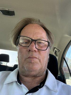 photo of Ronald Edward Bluhm B.