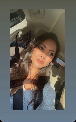 Photo of Leila J.
