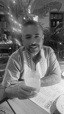 Photo of Sergio V.