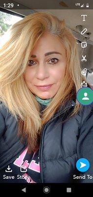 Photo of Sarah M.