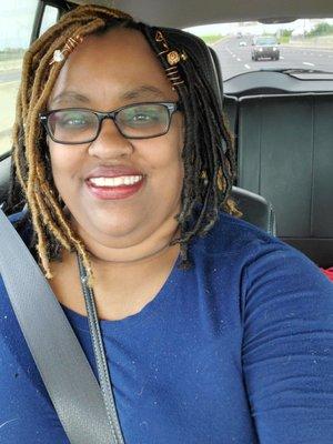 Photo of Ebony W.