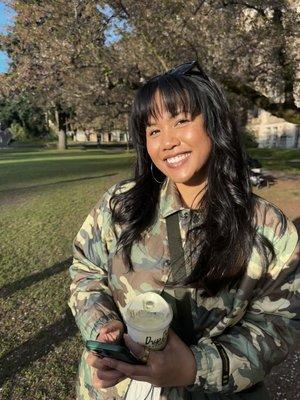 Photo of Maxine