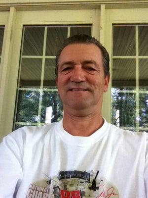 photo of Charles R H.