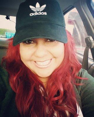 Photo of Theresa A.