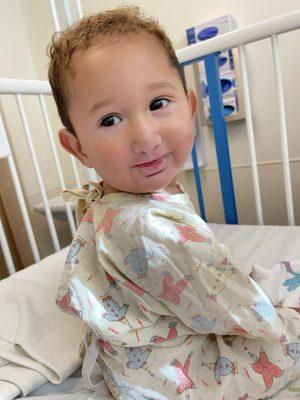 photo of Josselin R.