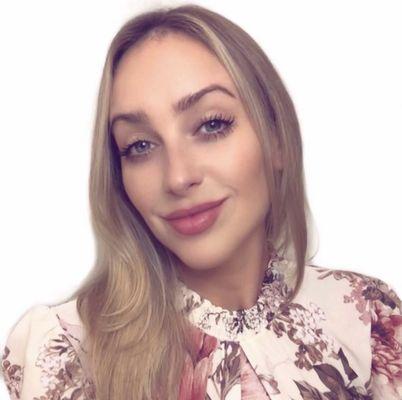 photo of Danielle E.