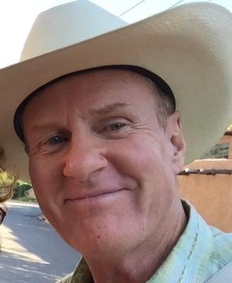 Photo of David M.