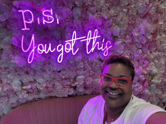 photo of Danielle W.