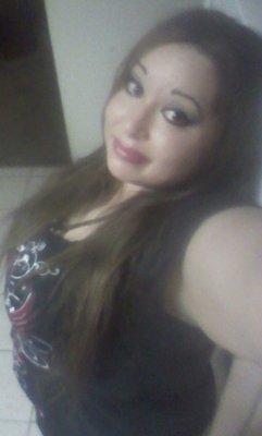 photo of Amanda K P.